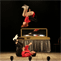 So & So Circus Theatre